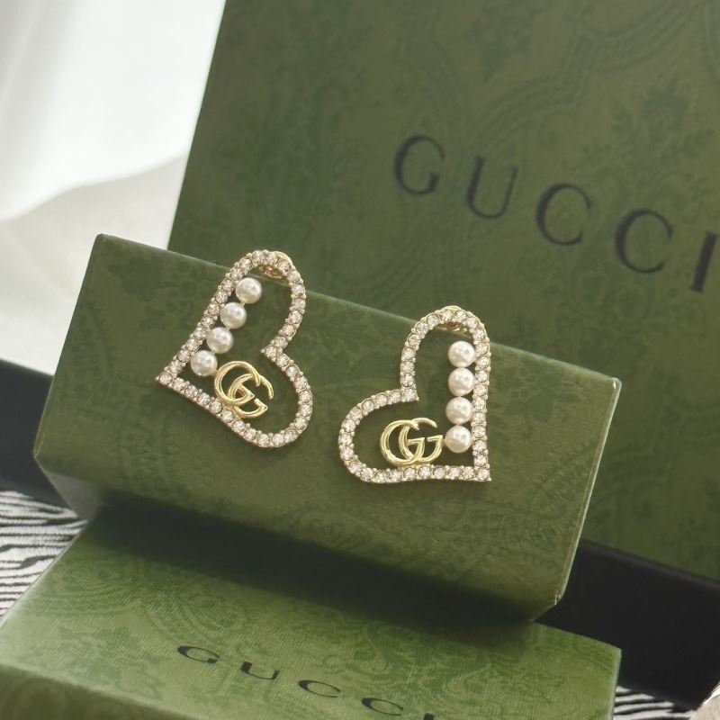 Gucci Earrings